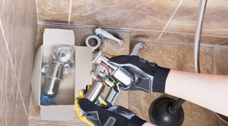 Expert tile roof repair services in Wilson, OK